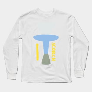 Scorch Long Sleeve T-Shirt